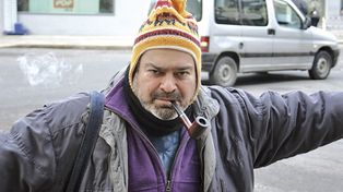 Falleció el humorista Martín Rocco