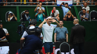 Federer