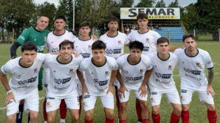 Ateneo Inmaculada visitará a Colón en el predio 4 de Junio para completar la fecha 8 del Polaca Burtovoy.