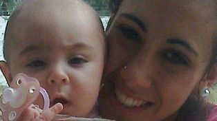 26 días sin Florencia y Alma: Bronca, impotencia y mucho dolor