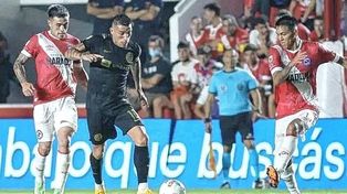 Argentinos Juniors enfrenta a Gimnasia (LP), en otro adelanto por la 5ª fecha del certamen.