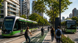 Argentina y sus ciudades de cara a la transición climática