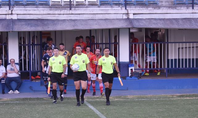 No habr&aacute; ninguna actividad liguista hasta nuevo aviso.&nbsp;