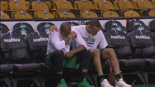 El partido más difícil para Isaiah Thomas