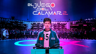 Netflix lanzó el adelanto oficial de la sgeunda temporada de El Juego del Calamar