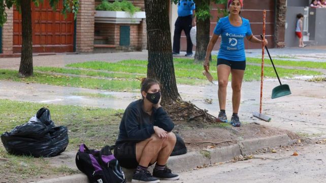 Bulevar Racedo: Para que haya diálogo tiene que haber escucha