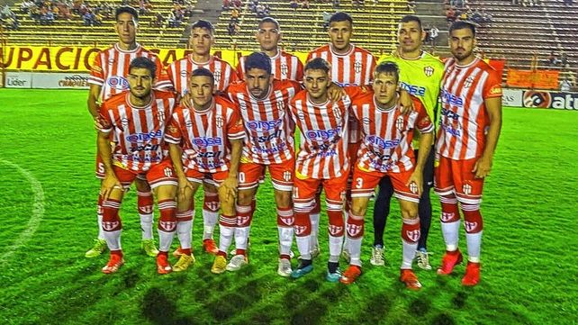 Atlético Paraná jugó el mejor encuentro en el Federal A.&nbsp;