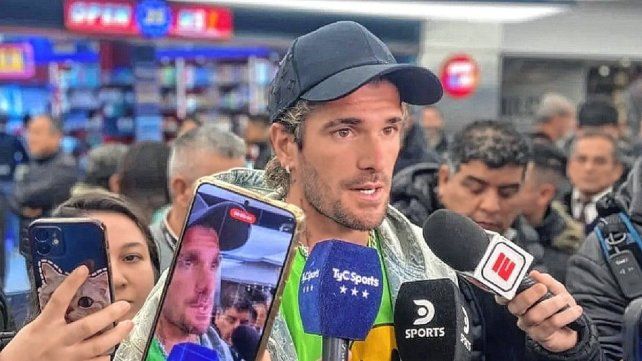 Rodrigo De Paul palpitó el inicio de la Copa América