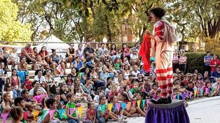 La Provincia extendió la eximición del pago del impuesto de Ingresos Brutos a trabajadores de la cultura.&nbsp;