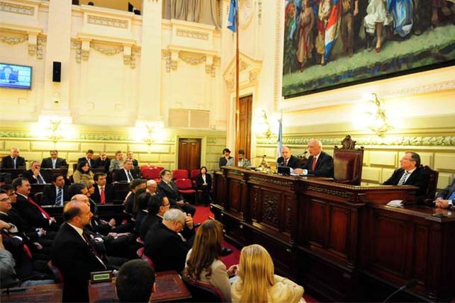 “Estamos forjando una Santa Fe cultural”