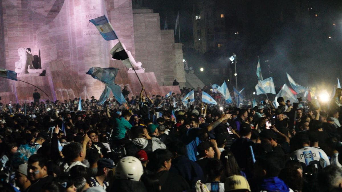 El gobierno provincial y de Rosario preparan un operativo reforzado para este domingo