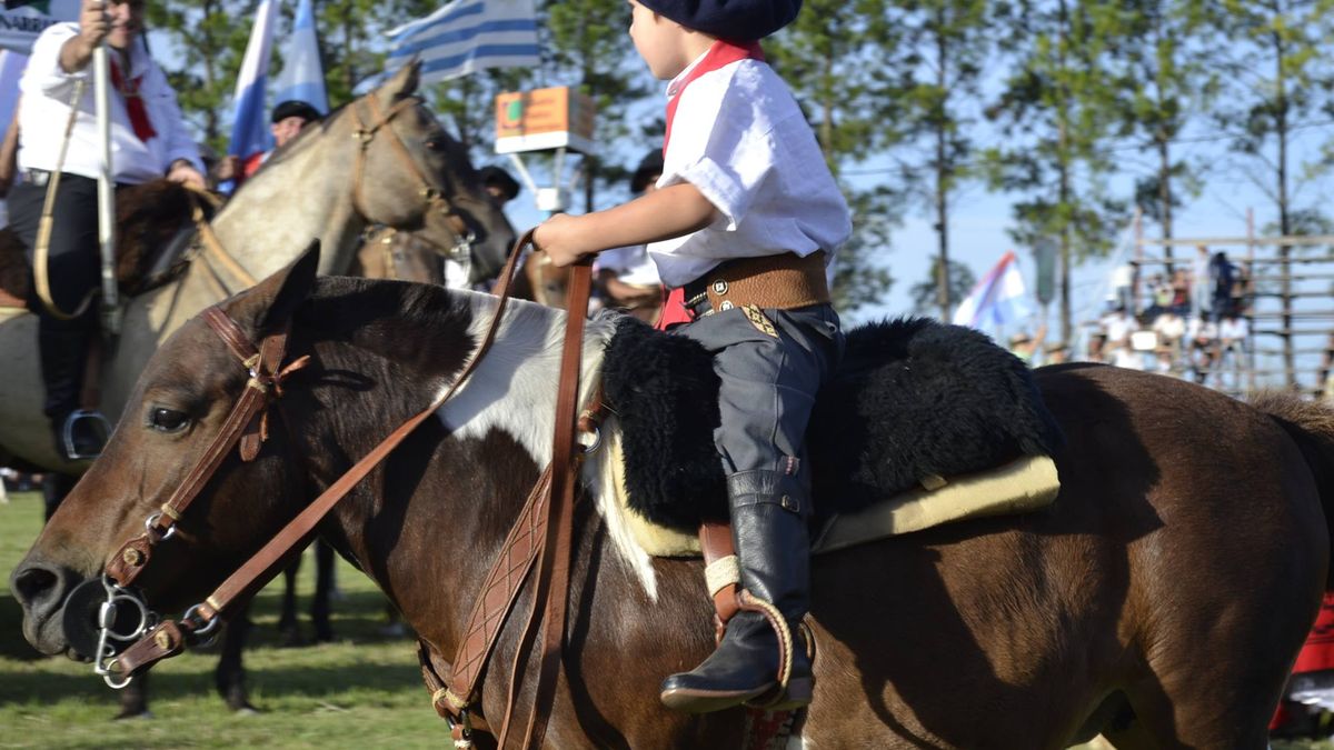 La agenda de actividades para disfrutar durante el fin de semana en ...