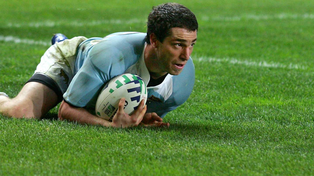 Conmoción en el rugby nacional por el asesinato del exPuma Aramburu