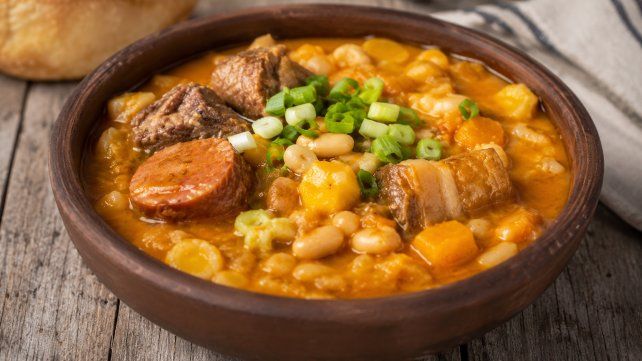 Oro Verde se prepara para la 10° Fiesta Regional del Locro
