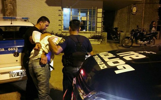 Atraparon a narcopolicías que operaban en Santa Fe y Reconquista