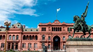 Con qué resultado no hay ballotage el próximo 19 de noviembre