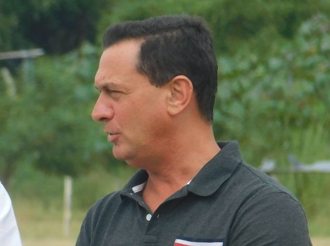 El responsable de Ceibos no cumpli&oacute; con la cuarentena y fue detenido.