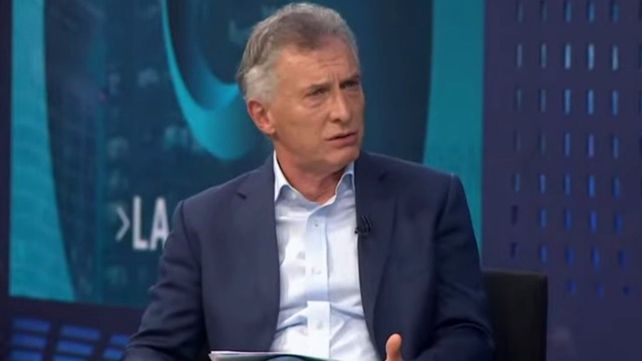Macri sobre atentado contra Cristina: Está claro que fue algo individual de un grupo de loquitos