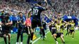 Crónica de la hazaña argentina: el día que todos fueron Maradona otra vez ante los ingleses