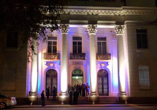 ¿Qué vas a poder visitar en la Noche de los Museos?