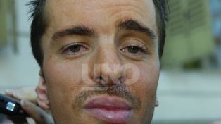 Reinaldo Wabeke recordó sus cinco años en prisión: La cárcel es como El Marginal, en vivo y en directo