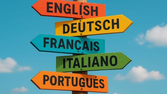 Está abierta la inscripción para los cursos de verano de idioma en la UNL