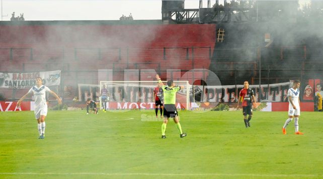 Peverengo confirmó dónde y cuándo se jugarán los 68 restantes entre Colón y Vélez