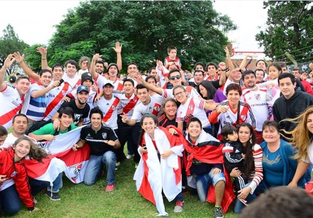 Foto Copa Argentina