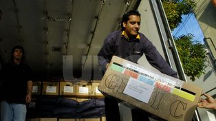 El gobierno negó que busque hacer cambios en la boleta única