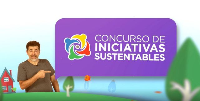 La Fundación BER lanzó el tercer Concurso de Iniciativas Sustentables