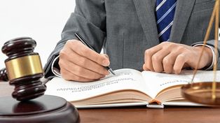 Qué rol cumplen los abogados de tránsito después de un accidente: por qué es importante contar con un especialista
