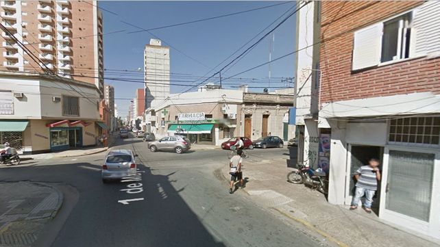 Detuvieron a dos trapitos por amenazar a un fiscal que intercedió en una pelea