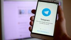 Telegram sumó nuevas funciones en la aplicación de mensajería instantánea. Telegram sumó nuevas funciones en la aplicación de mensajería instantánea.