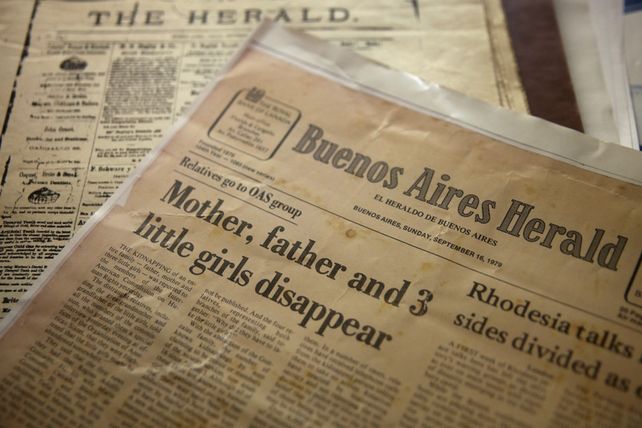 El pequeño diario que enfrentó a la dictadura