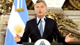 El país que nos dejaron no tenía futuro: la carta que publicó Mauricio Macri