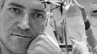 Un médico es acusado de matar pacientes de coronavirus para liberar camas