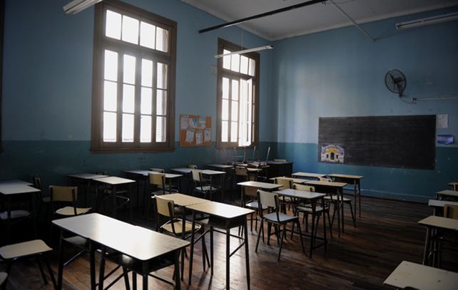 Docentes rechazaron la conciliación obligatoria y ratificaron el paro