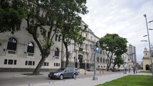 Quedó preso el hombre que quiso asesinar a su pareja en Laguna Paiva