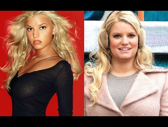 Jessica Simpson