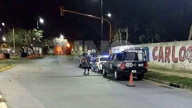 Hubo diez detenidos y 24 motos secuestradas durante controles en Santo Tomé y Santa Fe