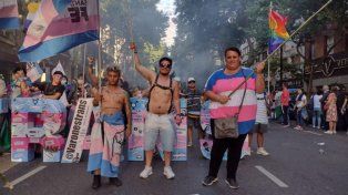 La lucha y los derechos incumplidos de las personas trans en Santa Fe