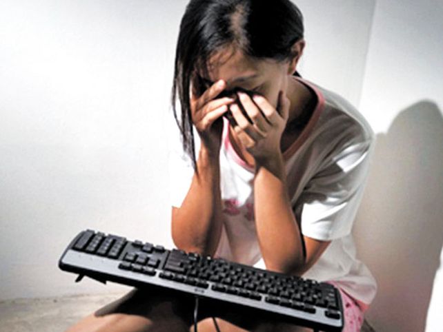El ciberbullying, al tope de las consultas de los papás