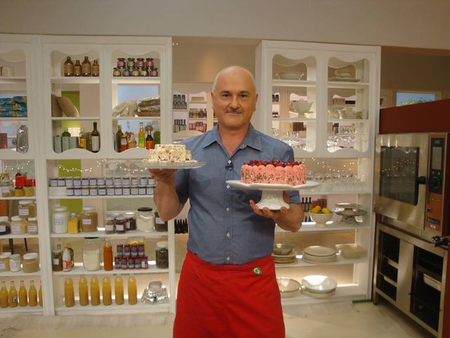 Ojalá que lo que yo enseñe pueda trascender en el tiempo