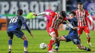 La materia pendiente que aprobó el Unión de Kily González en Mendoza