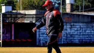 Patronato ubicó la mira en el mercado de pases de cara al segundo semestre en la Primera Nacional.&nbsp;