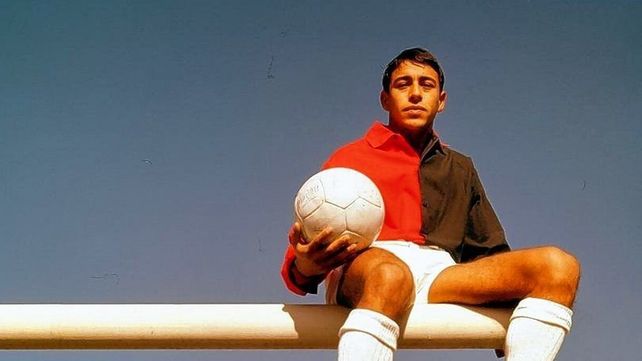 Colón: Se cumplen 15 años de la partida de la Chiva Di Meola