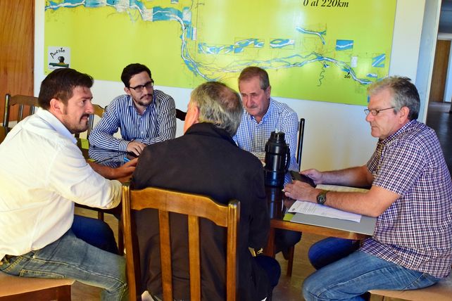 Producto del hundimiento del buque se activó el Plan Nacional de Contingencia (Planaccon) para evitar eventuales consecuencias en el lugar. Funcionarios tomaron la determinación.&nbsp;