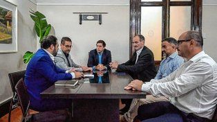 Buscan promover la eficiencia energética en clubes entrerrianos