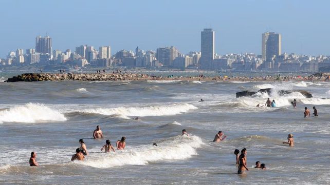 La Costa Atlántica