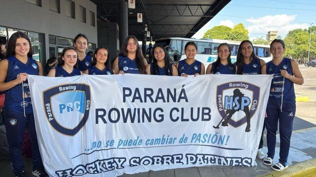 Rowing busca hacer historia en el Campeonato Panamericano